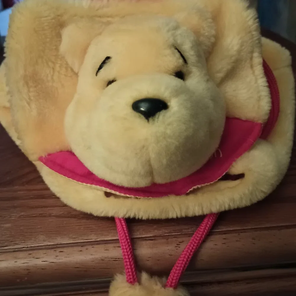 Disney Jaclyn Inc. this plush